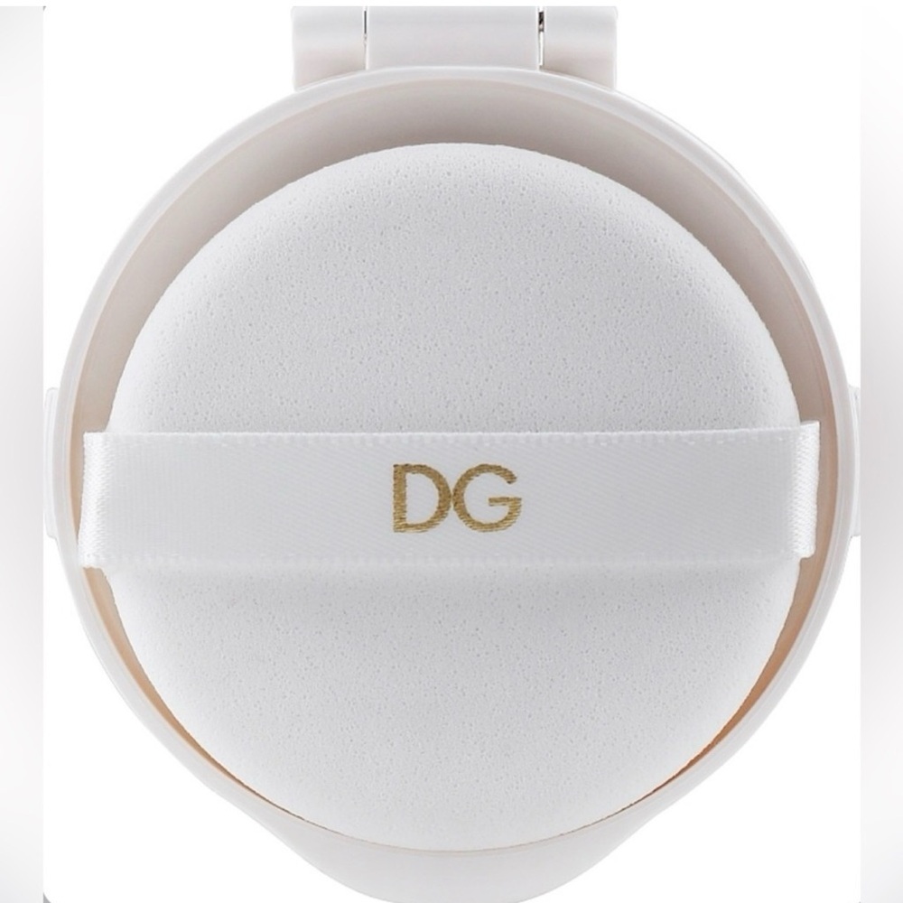 Dolce & Gabbana Solar Glow Cushion Foundation 110 Pearl NIB REFILL - Picture 7 of 10